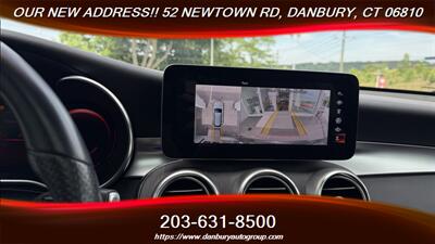 2022 Mercedes-Benz GLC GLC 300 4MATIC   - Photo 29 - Danbury, CT 06810