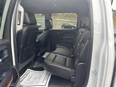 2015 GMC Sierra 1500 SLT - Photo 8 - Danbury, CT 06810