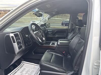 2015 GMC Sierra 1500 SLT - Photo 7 - Danbury, CT 06810