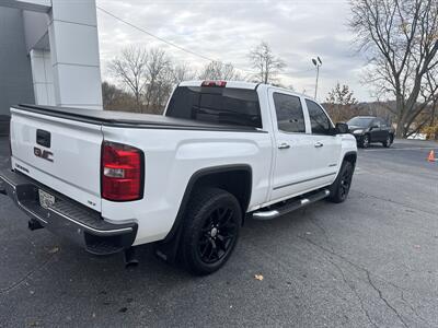 2015 GMC Sierra 1500 SLT - Photo 5 - Danbury, CT 06810