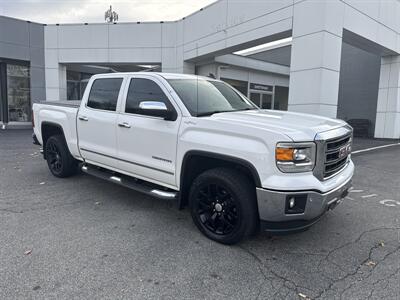 2015 GMC Sierra 1500 SLT - Photo 6 - Danbury, CT 06810