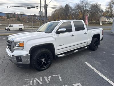 2015 GMC Sierra 1500 SLT - Photo 2 - Danbury, CT 06810