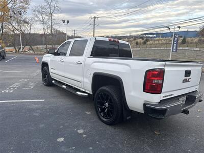 2015 GMC Sierra 1500 SLT - Photo 3 - Danbury, CT 06810
