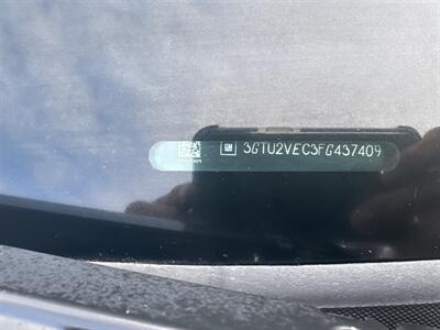 2015 GMC Sierra 1500 SLT - Photo 9 - Danbury, CT 06810