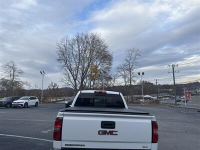 2015 GMC Sierra 1500 SLT - Photo 4 - Danbury, CT 06810