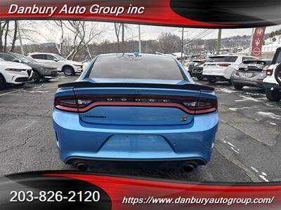 2023 Dodge Charger Scat Pack   - Photo 5 - Danbury, CT 06810