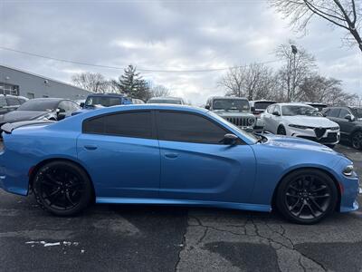2023 Dodge Charger Scat Pack   - Photo 7 - Danbury, CT 06810