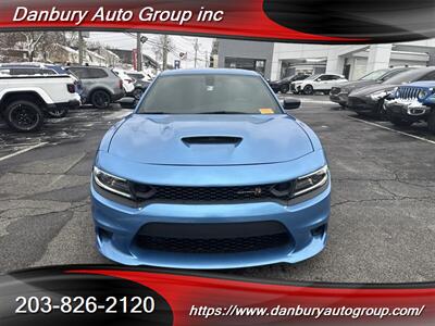 2023 Dodge Charger Scat Pack   - Photo 2 - Danbury, CT 06810