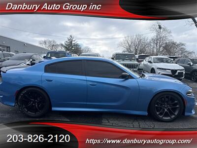 2023 Dodge Charger Scat Pack   - Photo 7 - Danbury, CT 06810