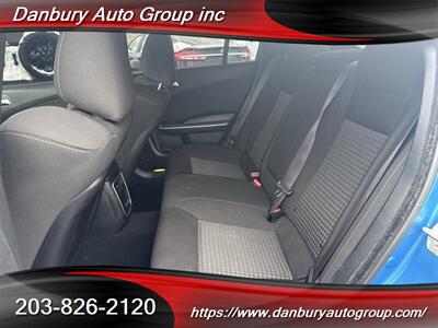 2023 Dodge Charger Scat Pack   - Photo 11 - Danbury, CT 06810
