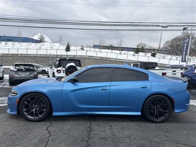 2023 Dodge Charger Scat Pack   - Photo 3 - Danbury, CT 06810