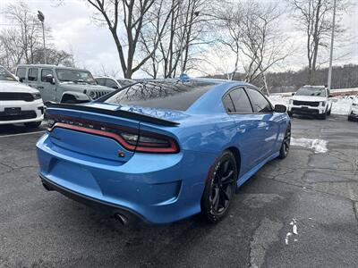 2023 Dodge Charger Scat Pack   - Photo 6 - Danbury, CT 06810