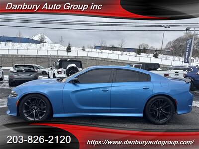 2023 Dodge Charger Scat Pack   - Photo 3 - Danbury, CT 06810