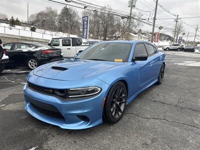 2023 Dodge Charger Scat Pack   - Photo 1 - Danbury, CT 06810