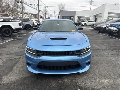 2023 Dodge Charger Scat Pack   - Photo 2 - Danbury, CT 06810