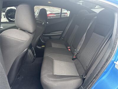 2023 Dodge Charger Scat Pack   - Photo 11 - Danbury, CT 06810