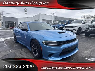 2023 Dodge Charger Scat Pack   - Photo 8 - Danbury, CT 06810
