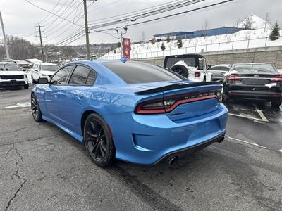2023 Dodge Charger Scat Pack   - Photo 4 - Danbury, CT 06810