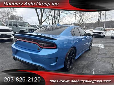 2023 Dodge Charger Scat Pack   - Photo 6 - Danbury, CT 06810