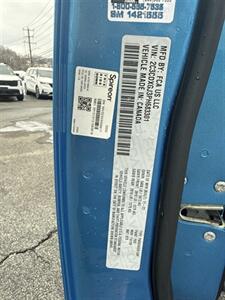 2023 Dodge Charger Scat Pack   - Photo 13 - Danbury, CT 06810