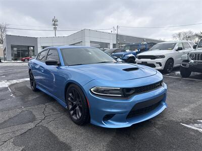 2023 Dodge Charger Scat Pack   - Photo 8 - Danbury, CT 06810