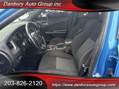 2023 Dodge Charger Scat Pack   - Photo 9 - Danbury, CT 06810