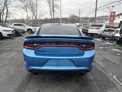 2023 Dodge Charger Scat Pack   - Photo 5 - Danbury, CT 06810