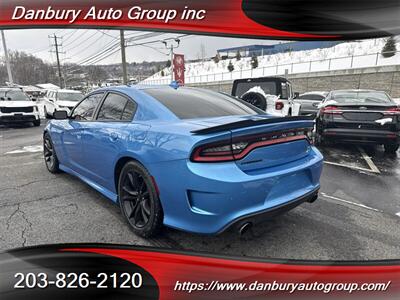 2023 Dodge Charger Scat Pack   - Photo 4 - Danbury, CT 06810