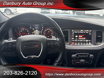 2023 Dodge Charger Scat Pack   - Photo 10 - Danbury, CT 06810