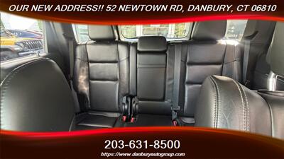 2017 Jeep Grand Cherokee Limited - Photo 25 - Danbury, CT 06810
