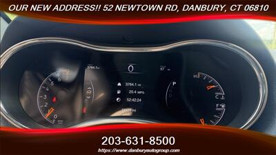 2017 Jeep Grand Cherokee Limited - Photo 20 - Danbury, CT 06810