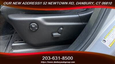 2017 Jeep Grand Cherokee Limited - Photo 13 - Danbury, CT 06810