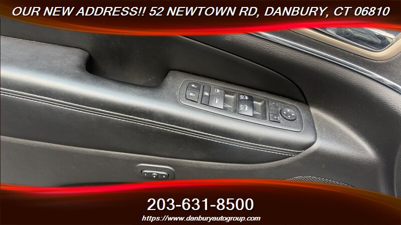 2017 Jeep Grand Cherokee Limited - Photo 12 - Danbury, CT 06810