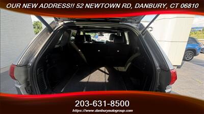 2017 Jeep Grand Cherokee Limited - Photo 29 - Danbury, CT 06810