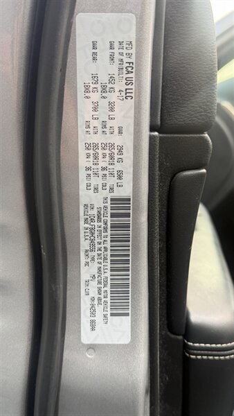 2017 Jeep Grand Cherokee Limited - Photo 31 - Danbury, CT 06810