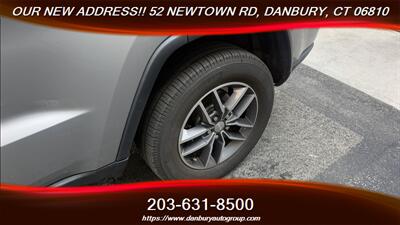 2017 Jeep Grand Cherokee Limited - Photo 10 - Danbury, CT 06810