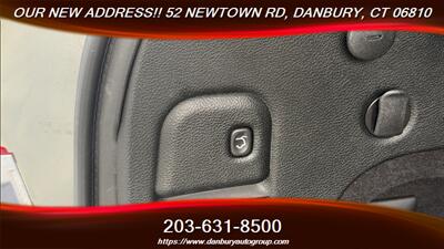 2017 Jeep Grand Cherokee Limited - Photo 30 - Danbury, CT 06810
