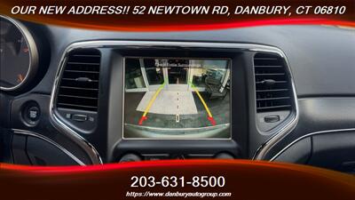 2017 Jeep Grand Cherokee Limited - Photo 22 - Danbury, CT 06810