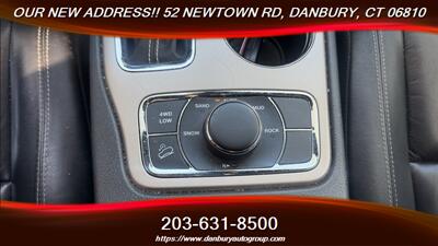 2017 Jeep Grand Cherokee Limited - Photo 24 - Danbury, CT 06810