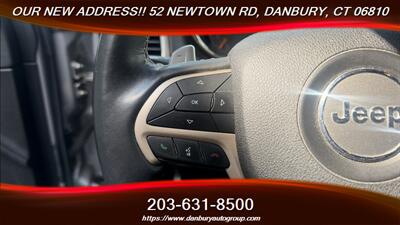 2017 Jeep Grand Cherokee Limited - Photo 17 - Danbury, CT 06810