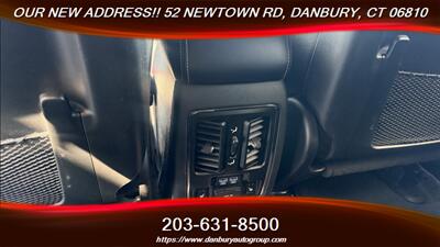 2017 Jeep Grand Cherokee Limited - Photo 27 - Danbury, CT 06810