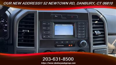 2020 Ford F-350 Super Duty XL UTILITY BODY - Photo 21 - Danbury, CT 06810