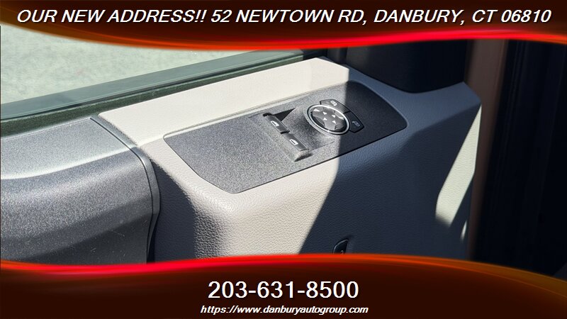 2020 Ford F-350 Super Duty XL UTILITY BODY - Photo 13 - Danbury, CT 06810