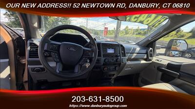 2020 Ford F-350 Super Duty XL UTILITY BODY - Photo 16 - Danbury, CT 06810