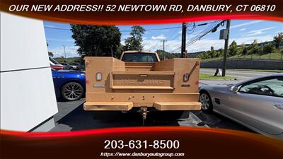 2020 Ford F-350 Super Duty XL UTILITY BODY - Photo 6 - Danbury, CT 06810