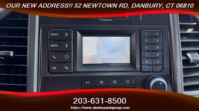 2020 Ford F-350 Super Duty XL UTILITY BODY - Photo 23 - Danbury, CT 06810