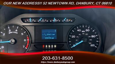2020 Ford F-350 Super Duty XL UTILITY BODY - Photo 20 - Danbury, CT 06810