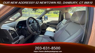 2020 Ford F-350 Super Duty XL UTILITY BODY - Photo 14 - Danbury, CT 06810