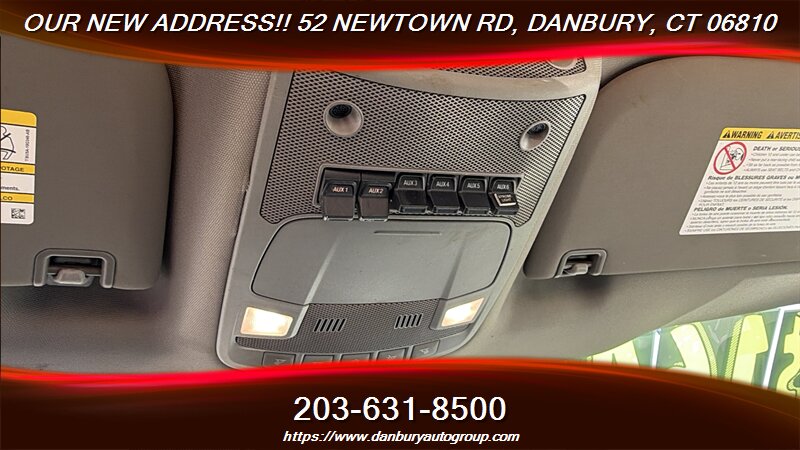 2020 Ford F-350 Super Duty XL UTILITY BODY - Photo 24 - Danbury, CT 06810