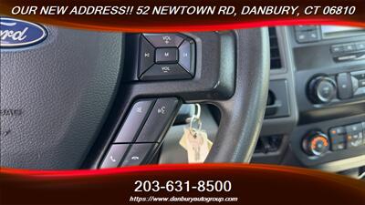 2020 Ford F-350 Super Duty XL UTILITY BODY - Photo 19 - Danbury, CT 06810
